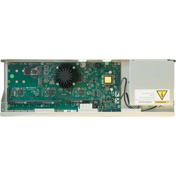Маршрутизатор MikroTik RB1100Dx4