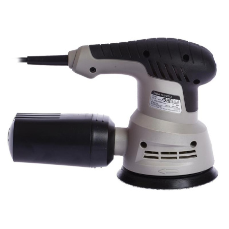 Шлифмашина эксцентриковая ИНТЕРСКОЛ ЭШМ-125/270Э (1040900100) Шлифмашина эксцентриковая ИНТЕРСКОЛ ЭШМ-125/270Э (1040900100)