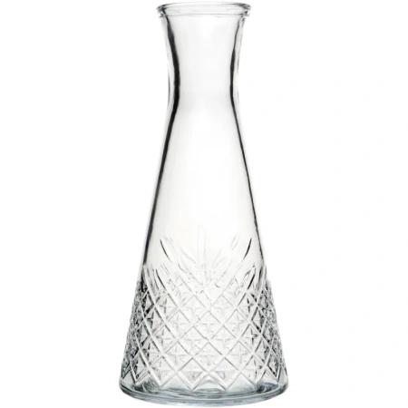 Графин Pasabahce Timeless 940 мл Графин Pasabahce Timeless 940 мл