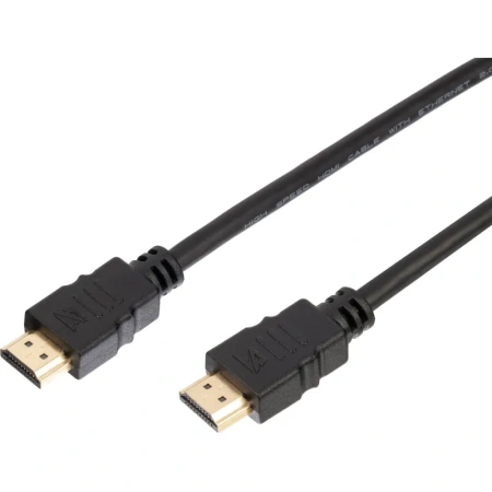 Кабель BigTech HDMI - HDMI 3 метра (OAVDC13)