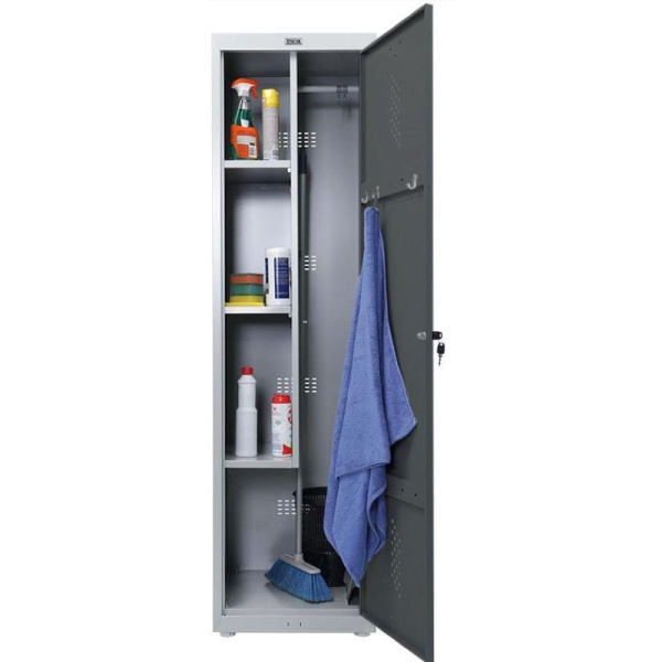 Шкаф универсальный Cobalt Locker 11-50У (1 отделение)