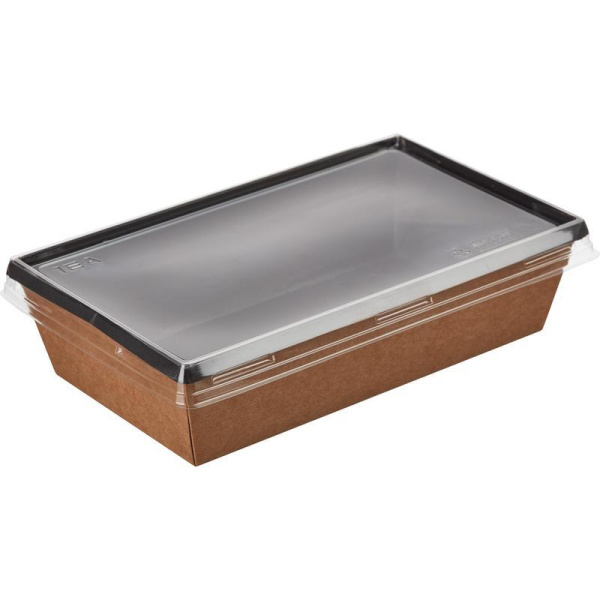 Крышка OneClick 200х120 мм прозрачная (300штук в упаковке) Крышка OneClick 200х120 мм прозрачная (300штук в упаковке)