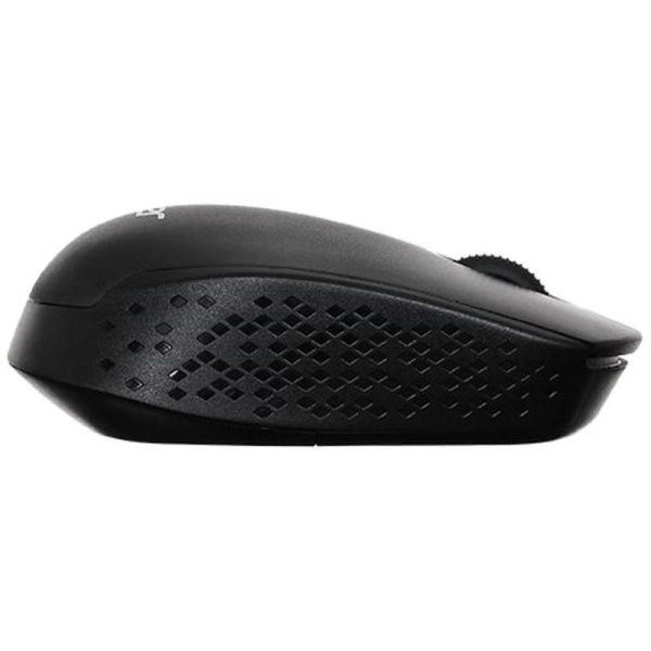 Мышь компьютерная Acer OMR020 черная
