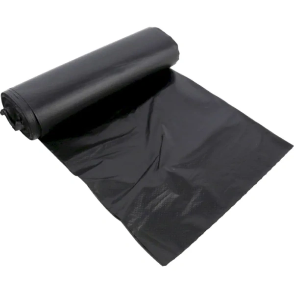 Мешки для мусора ПНД 30л 30мкм 30шт/рул