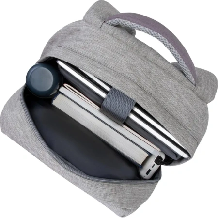 Рюкзак для ноутбука 15.6' Rivacase комбинированный Рюкзак для ноутбука 15.6' Rivacase комбинированный