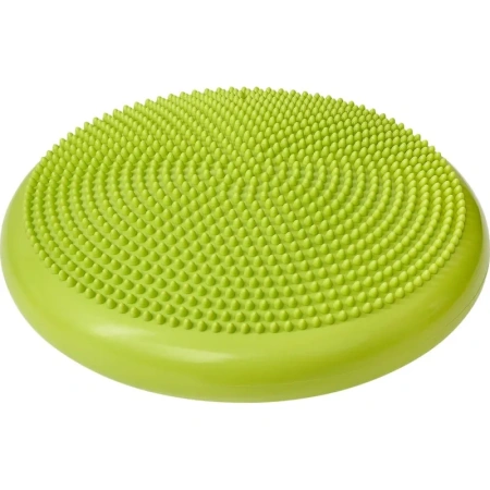 Диск балансировочный Starfit BP-104 с насосом (33x33x6 см)