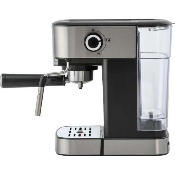 Кофеварка рожковая Vatten VK615/1200/N