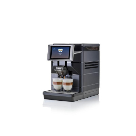 Кофемашина Saeco Magic M1 230/50 Focus черная Кофемашина Saeco Magic M1 230/50 Focus черная