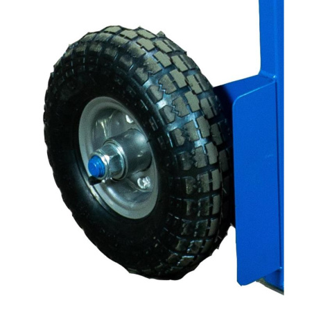 Тележка грузовая TOR КГ-300 (до 300 кг)