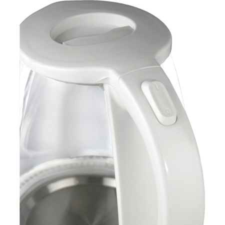 Чайник электрический Vepsmann VN-192 белый Чайник электрический Vepsmann VN-192 белый