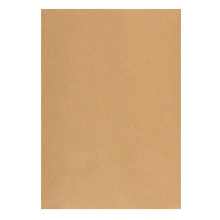 Пакет почтовый Multipack С4 из крафт-бумаги стрип 229х324 мм (100 г/кв.м, 50 штук в упаковке)