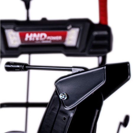 Снегоуборщик бензиновый HND ST 66 XWR