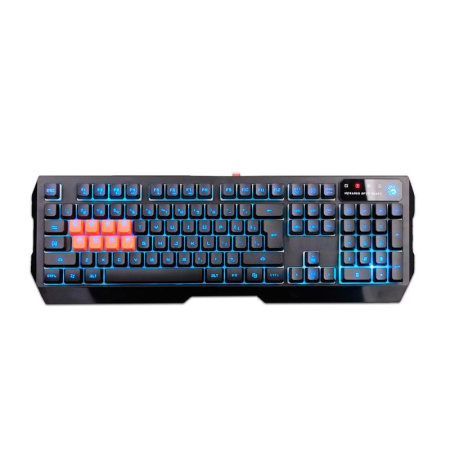 Клавиатура A4 Bloody B188