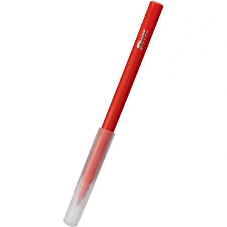 Фломастеры Комус Класс Максики 24 цвета с вентилируемыми колпачками  смываемые