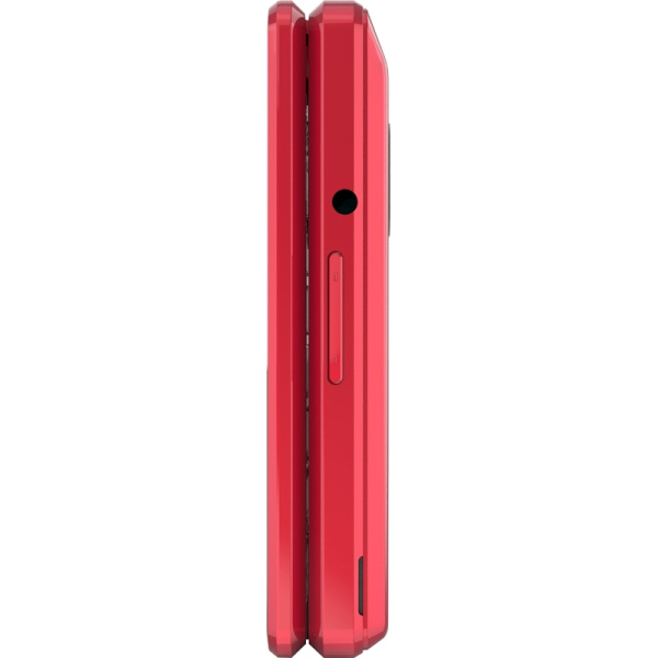 Мобильный телефон Xenium X600 красный (XEN-CTX600RD)
