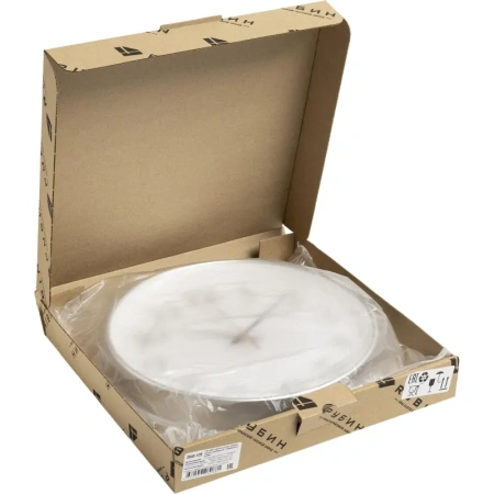 Часы настенные Рубин 2940-105 (29х29х4.5 см)