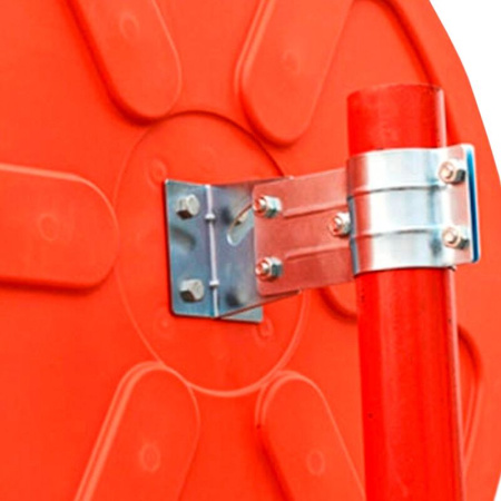 Зеркало обзорное дорожное сферическое Turbosky 100 см