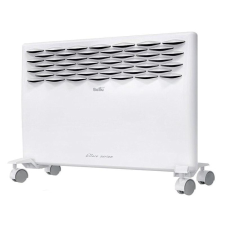 Конвектор электрический Ballu Ettore BEC/ETER-1500 Конвектор электрический Ballu Ettore BEC/ETER-1500