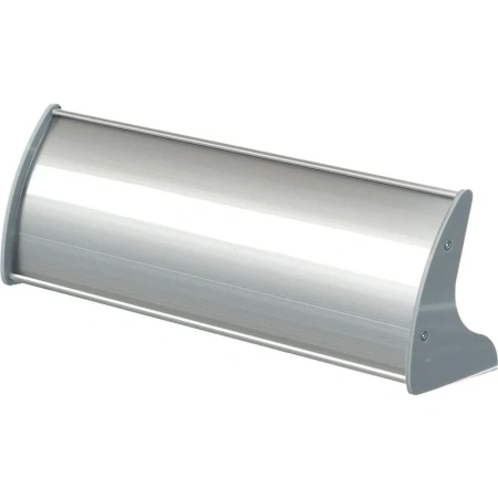 Информационная табличка настольная (100х300мм) Комус