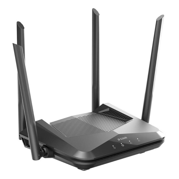 Маршрутизатор D-Link DIR-X1530/RU/A1A