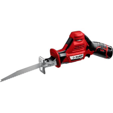 Пила сабельная Зубр СПЛ-125-22