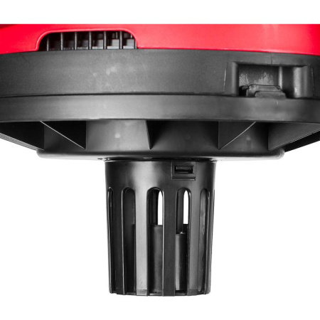 Пылесос строительный ЗУБР ПУ-15-1200 М1