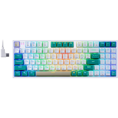 Клавиатура беспроводная Redragon Veigar (71476)