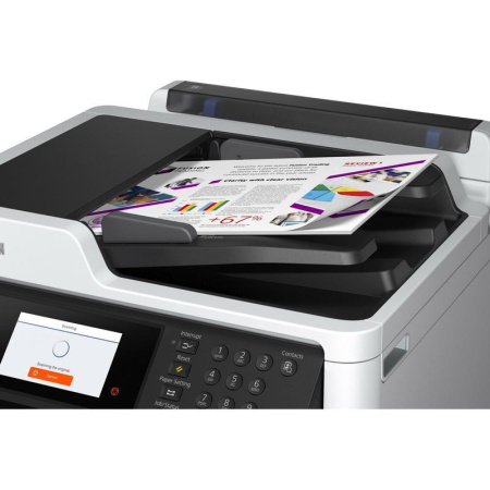 МФУ Epson WorkForse Pro WF-C5790DWF C11CG02401