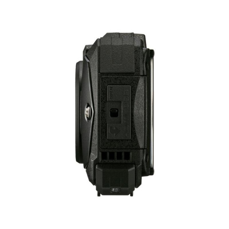 Фотоаппарат Ricoh WG-80 черный (S0003122)