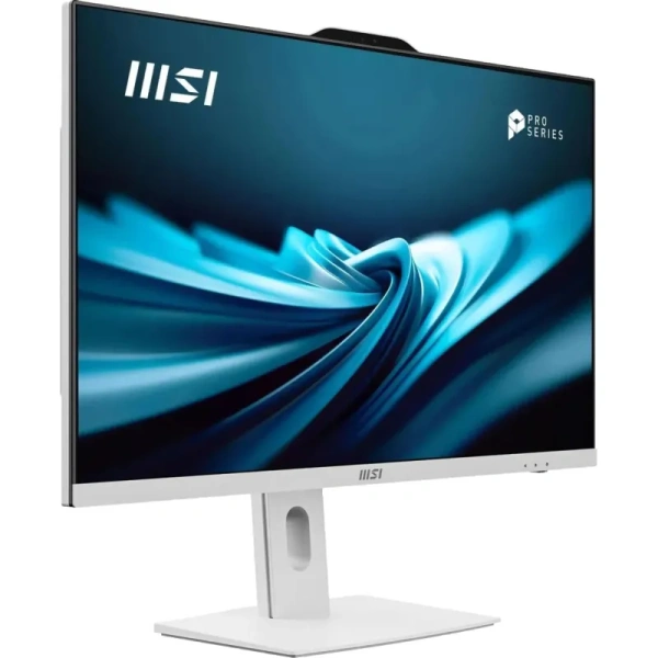 Моноблок 27 MSI Pro AP272P (9S6-AF8322-811)