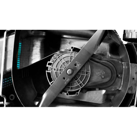 Газонокосилка электрическая Sturm EL1838