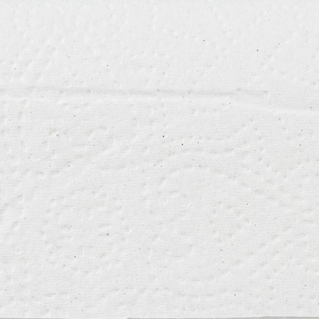 Полотенца бумажные листовые Luscan Economy Z-сложения 1-слойные 21 пачка по 190 листов (артикул производителя 1052061)