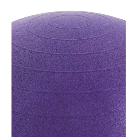 Фитбол STARFIT GB-109 75см фиолетовый