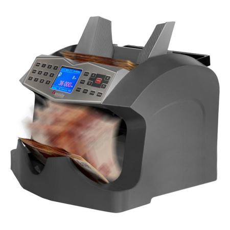 Счетчик банкнот Cassida Advantec 75 Value
