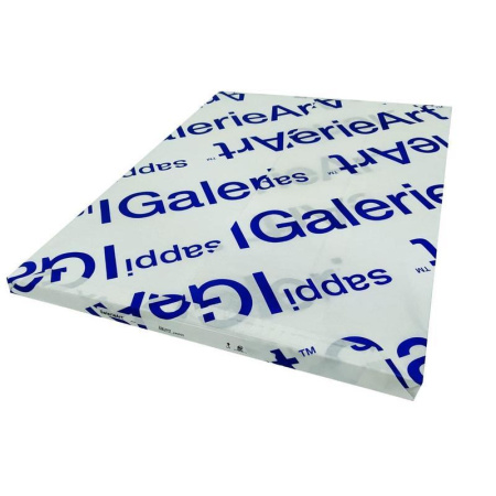 Бумага мелованная Galerie Art Gloss (150 г/кв.м, SRA1, 250 листов)