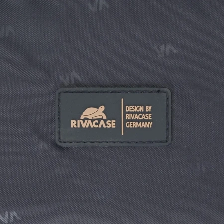 Рюкзак для ноутбука 15.6' Rivacase 7760 синий Рюкзак для ноутбука 15.6' Rivacase 7760 синий