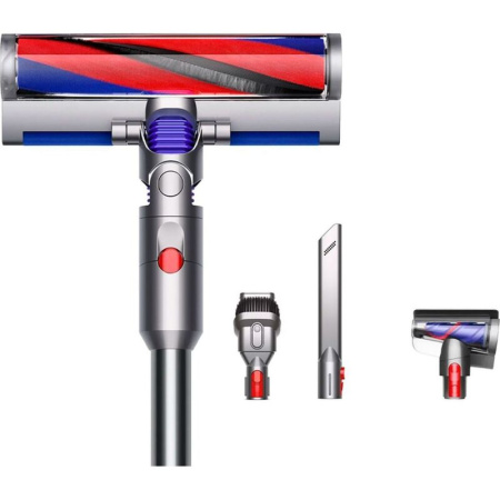 Пылесос Dyson V10 Digital Slim (448744-01) Пылесос Dyson V10 Digital Slim (448744-01)