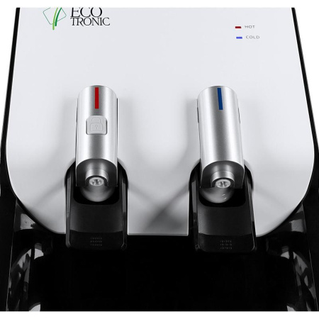 Пурифайер Ecotronic M40-U4L белый/черный