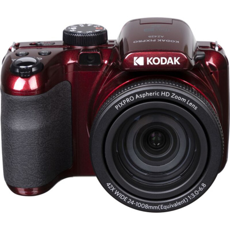 Фотоаппарат Kodak AZ425 красный