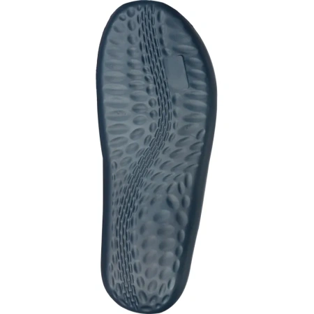 Тапочки резиновые (сланцы) мужские Janett Отель ЭВА (размер 45-46)