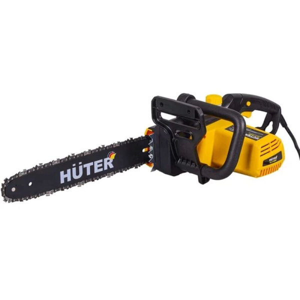 Пила цепная электрическая Huter ELS-1800P (70/10/5)