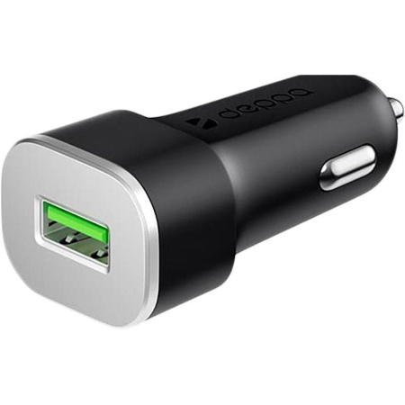 Зарядное устройство Deppa 11286