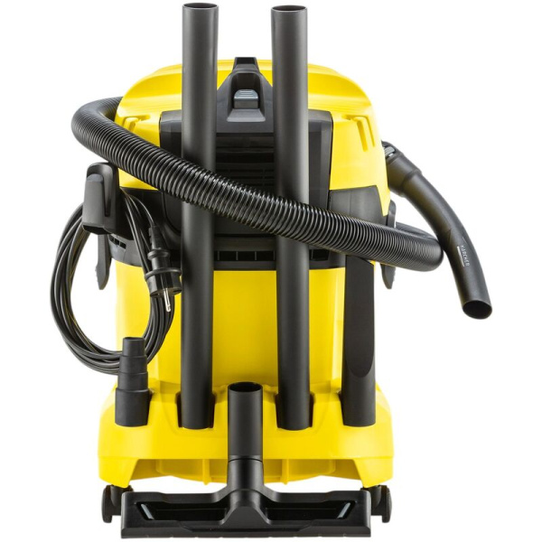 Пылесос строительный Karcher WD 4 P V-20/5/22 (1.628-270.0)