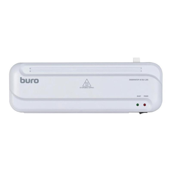Ламинатор Buro BU-L285 формат A4 (OL285)