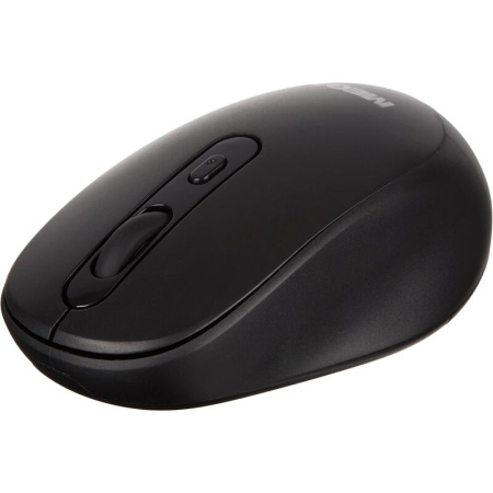 Мышь беспроводная ProMega E-WM008 черная