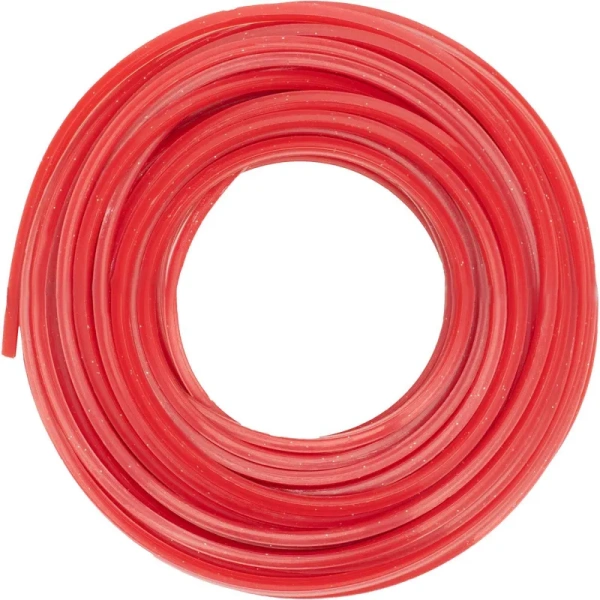 Леска (корд) для триммера MTX квадратная 3 мм х 15 м (96891)