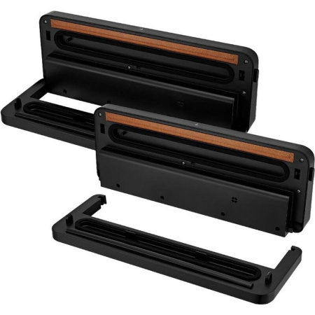 Вакуумный упаковщик Kitfort КТ-1533