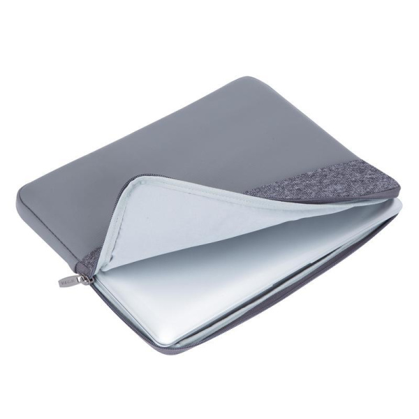 Чехол для ноутбука RivaCase 7903 13.3 серый