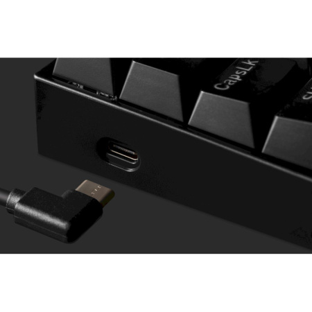 Клавиатура проводная Redragon Lakshmi (78119)