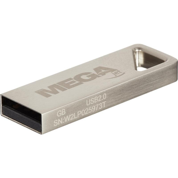 Флешка USB 2.0 8 ГБ Promega Jet NTU326U2008GS